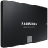 Твердотельные накопители Samsung 870 EVO 500GB (MZ-77E500BW)