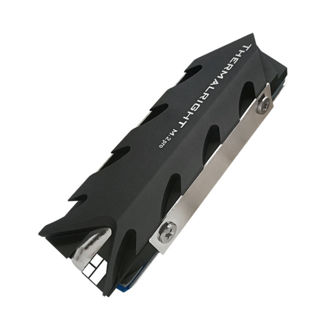 Радиатор к SSD Thermalright TR-M.2 2280 PRO SSD