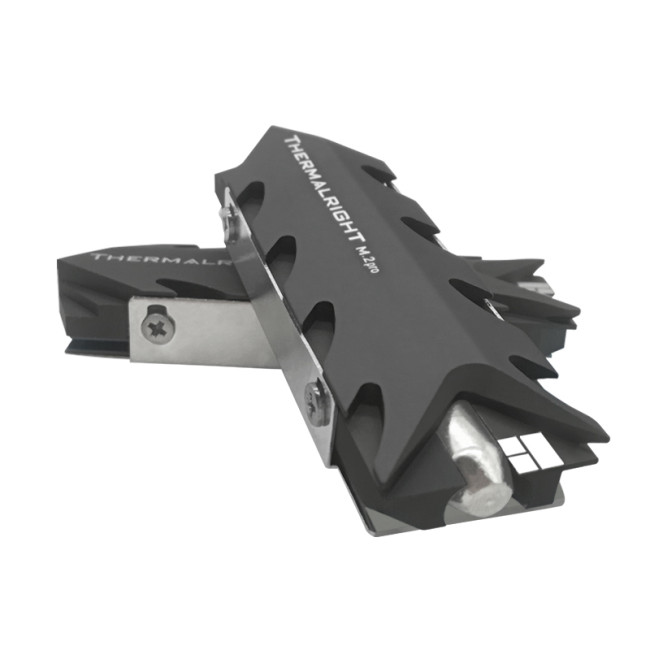 Радиатор к SSD Thermalright TR-M.2 2280 PRO SSD