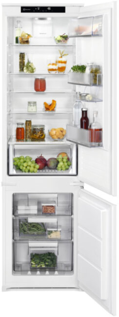 Встраиваемые холодильники  ELECTROLUX Electrolux ENS6TE19S