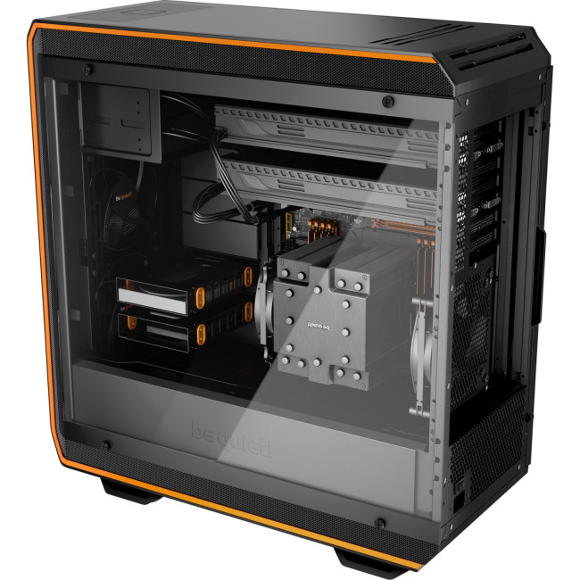 Корпус ПК без блока питания Be Quiet DARK BASE PRO 900 rev.2 (BGW14) Корпус ПК без блока питания Be Quiet DARK BASE PRO 900 rev.2 (BGW14)