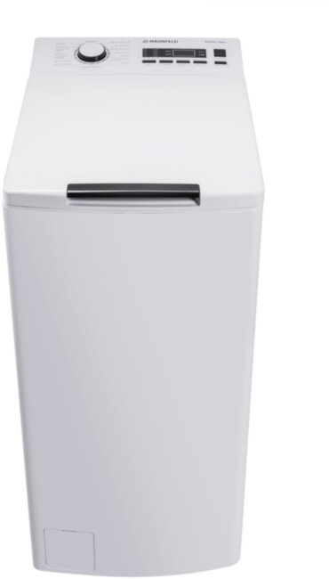 Стиральная машина Maunfeld Maunfeld MFWM128WH Стиральная машина Maunfeld Maunfeld MFWM128WH