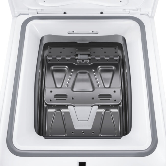 Стиральная машина Maunfeld Maunfeld MFWM128WH Стиральная машина Maunfeld Maunfeld MFWM128WH