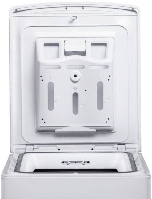 Стиральная машина Maunfeld Maunfeld MFWM128WH Стиральная машина Maunfeld Maunfeld MFWM128WH