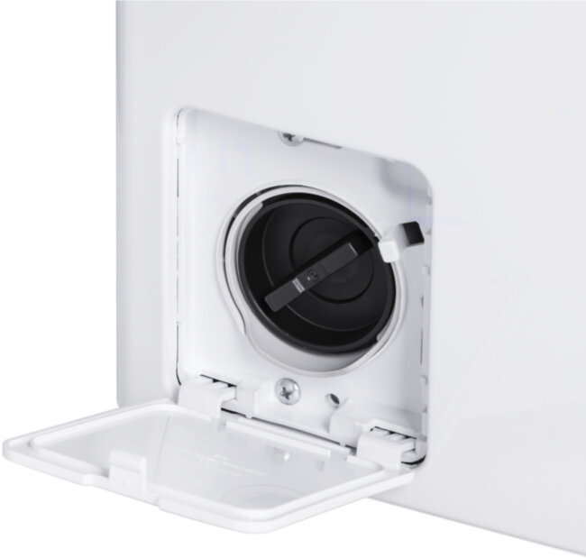 Стиральная машина Maunfeld Maunfeld MFWM128WH Стиральная машина Maunfeld Maunfeld MFWM128WH