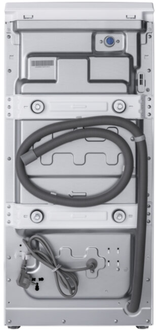 Стиральная машина Maunfeld Maunfeld MFWM128WH Стиральная машина Maunfeld Maunfeld MFWM128WH