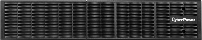 Батарейный блок для ИБП (Online) CyberPower OLS2000ERT2U/OLS3000ERT2U, 0.6х0.5х0.25м., 35кг. CyberPower BPSE72V45ART2U