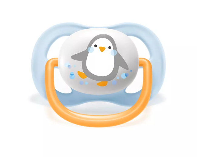 Соска-пустышка Philips Avent SCF080/05 Слон/Пингвин, 0-6 мес, 2 шт, для мальчиков Philips SCF080/05 Соска-пустышка Philips Avent SCF080/05 Слон/Пингвин, 0-6 мес, 2 шт, для мальчиков Philips SCF080/05