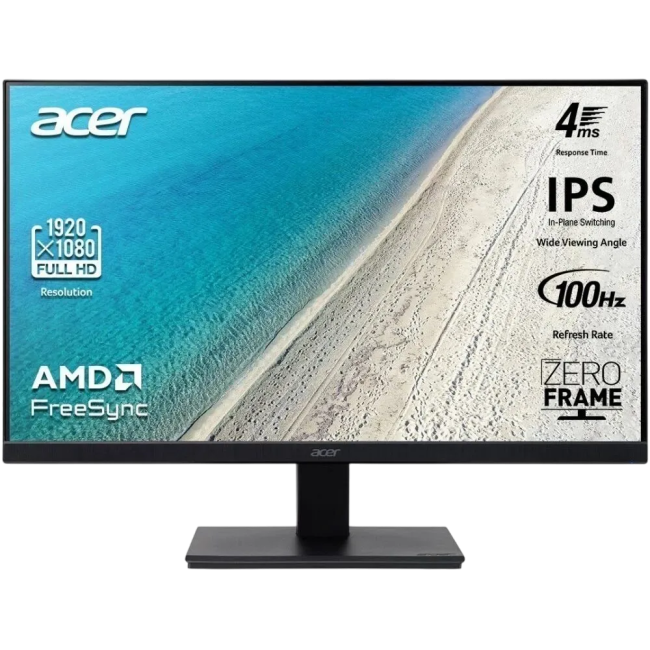 Монитор ACER V227QE3biv 21,5''