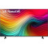 Телевизор ЖК 65'' LG LG 65NANO80T6A.ARUB