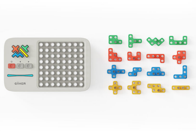 Giiker Шифровальная машина Giiker JKMMJ001