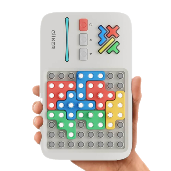 Giiker Шифровальная машина Giiker JKMMJ001