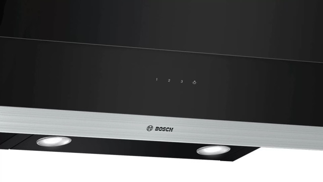 Вытяжка BOSCH Вытяжка BOSCH DWK065G60T