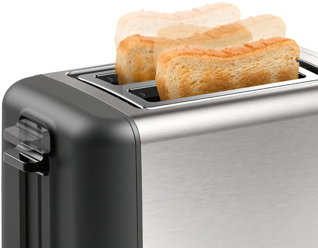 Тостер BOSCH Bosch TAT3P420 Тостер BOSCH Bosch TAT3P420