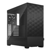 Корпус ПК без блока питания Fractal FD-C-POA1A-02 Корпус ПК без блока питания Fractal FD-C-POA1A-02