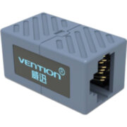 Адаптер-соединитель Vention RJ45 F / RJ45 F 8p8c кат. 6 Vention VAM650 Адаптер-соединитель Vention RJ45 F / RJ45 F 8p8c кат. 6 Vention VAM650