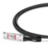 Твинаксиальный медный кабель Кабель FS for Mellanox MCP1600-E001E30 (Q28-PC01E)
