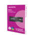 Твердотельный накопитель ADATA SC610-1000G-CBK/RD