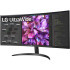 Монитор LG LCD 34WQ60C-B LG 34WQ60C-B