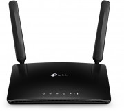 Маршрутизатор TP-Link TL-MR6400 V5 Маршрутизатор TP-Link TL-MR6400 V5