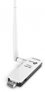 Адаптер Wi-Fi TP-Link TL-WN722N Адаптер Wi-Fi TP-Link TL-WN722N