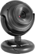 Defender Веб-камера C-2525HD 2 МП, кнопка фото Defender C-2525HD