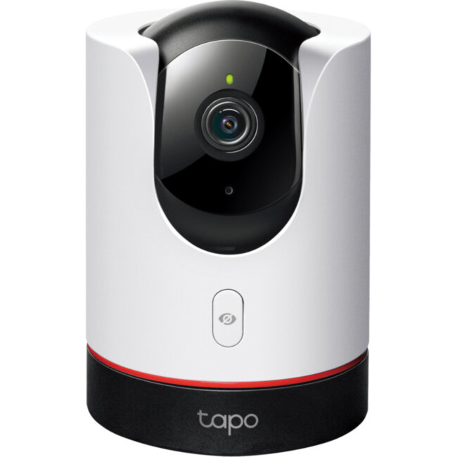 Камера Видеокамера IP уличная купольная TP-Link Tapo C225