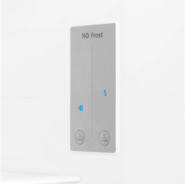 Холодильник Maunfeld Maunfeld MFF177NFSE Холодильник Maunfeld Maunfeld MFF177NFSE