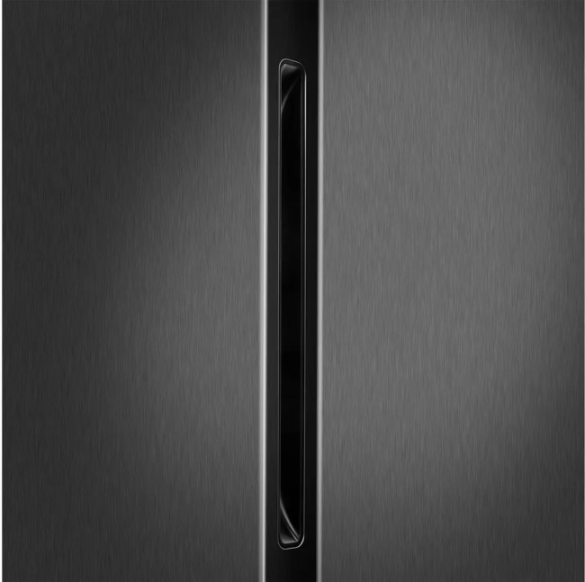 Холодильник Maunfeld Maunfeld MFF177NFSE Холодильник Maunfeld Maunfeld MFF177NFSE