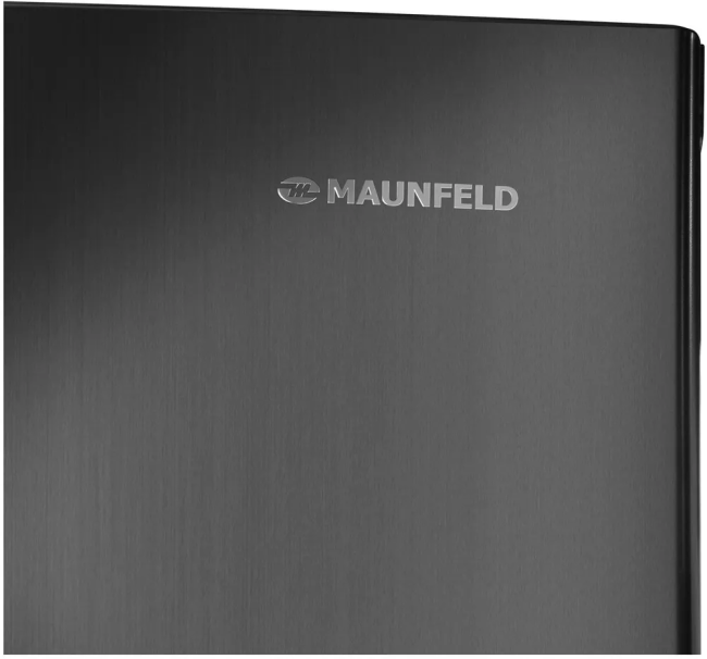 Холодильник Maunfeld Maunfeld MFF177NFSE Холодильник Maunfeld Maunfeld MFF177NFSE