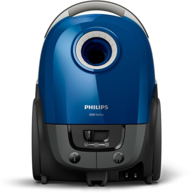 Пылесос Philips Philips 3000 Series XD3010/01