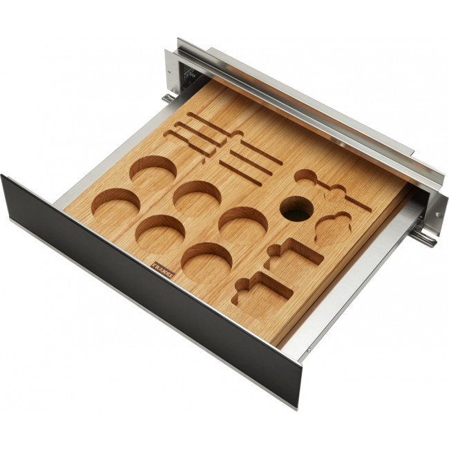 Набор аксессуаров для кофемашины FRANKE Franke 131.0691.007 Набор аксессуаров для кофемашины FRANKE Franke 131.0691.007