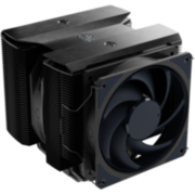 Кулер для ЦПУ Cooler Master Master Air MA824 Stealth