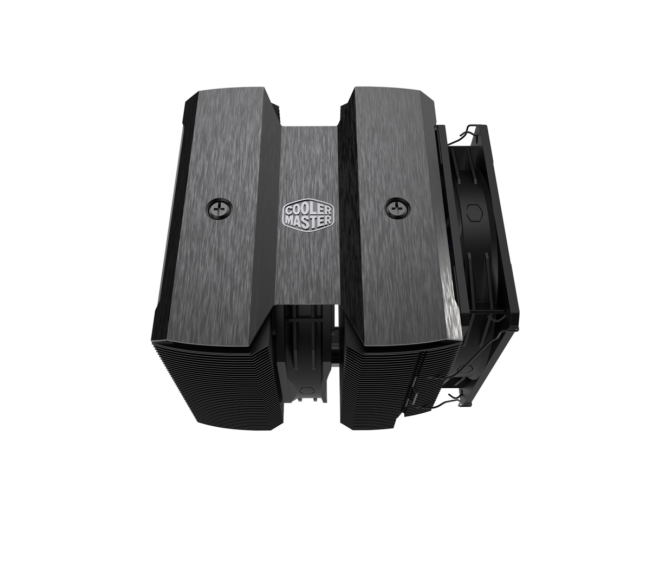 Кулер для ЦПУ Cooler Master Master Air MA824 Stealth