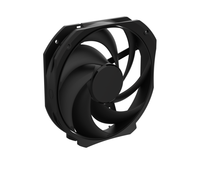 Кулер для ЦПУ Cooler Master Master Air MA824 Stealth