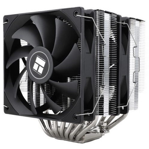 Кулер для процессора Thermalrigh Phantom Spirit 120 PS120