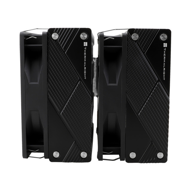 Кулер для процессора Thermalrigh Phantom Spirit 120 PS120