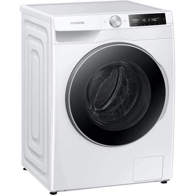 Стиральная машина Samsung Samsung WW11CG604CLELP