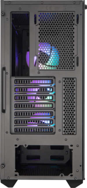 Корпус без блока питания Cooler Master MasterBox TD500 Mesh Корпус без блока питания Cooler Master MasterBox TD500 Mesh