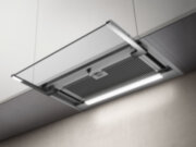 Вытяжки ELICA Elica Glass Out IX/A/90-PRF0109788 Вытяжки ELICA Elica Glass Out IX/A/90-PRF0109788