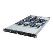 Серверная платформа Gigabyte 6NR183ZFODRO0OAAJ1Z0