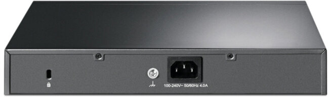 Коммутатор TP-Link TL-SX3206HPP Коммутатор TP-Link TL-SX3206HPP