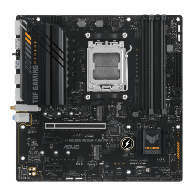 Материнская плата ASUS 90MB1F00-M0EAY0