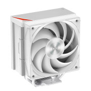 Кулер для процессора PCCooler RZ400 V2 WH