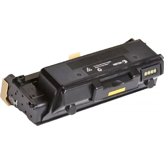 Черный тонер картридж Metered WC3335/3345, Ph3330, 11K Xerox 106R03625