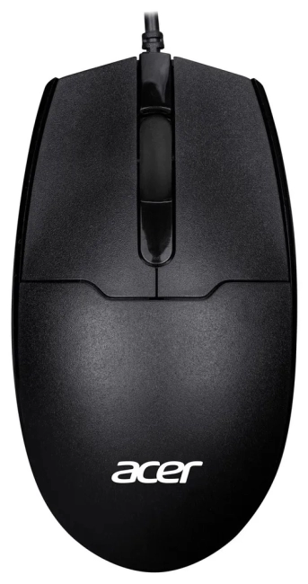 Мышь компьютерная Acer ZL.MCEEE.010