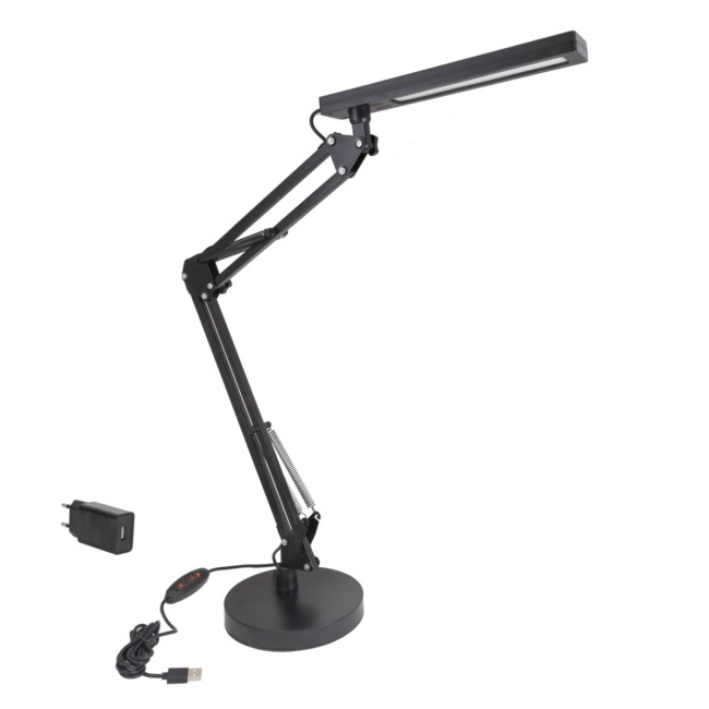 Светильник настольный СТАРТ CT211 черный Светильник настольный СТАРТ CT211 черный Светильник настольный СТАРТ CT211 черный Светильник настольный СТАРТ CT211 черный