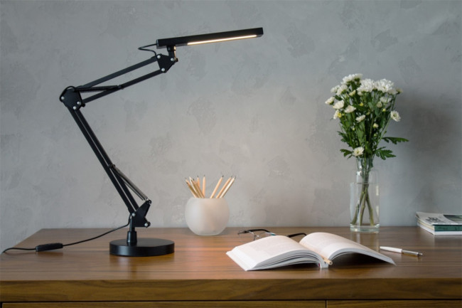 Светильник настольный СТАРТ CT211 черный Светильник настольный СТАРТ CT211 черный Светильник настольный СТАРТ CT211 черный Светильник настольный СТАРТ CT211 черный