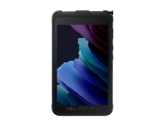 Планшет Планшет Samsung Galaxy Tab Active 3 (SM-T575NZKAR02)