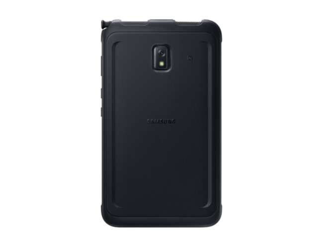 Планшет Планшет Samsung Galaxy Tab Active 3 (SM-T575NZKAR02)